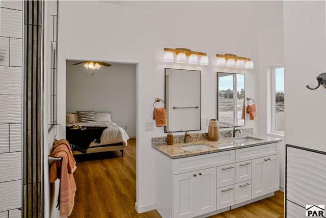 1649 W El Charro Dr, Pueblo West, CO 81007