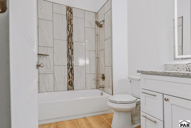 1649 W El Charro Dr, Pueblo West, CO 81007