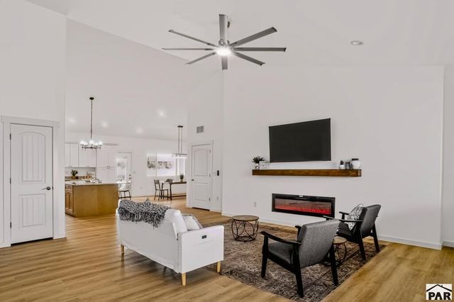 1649 W El Charro Dr, Pueblo West, CO 81007