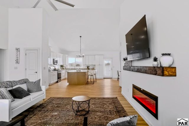 1649 W El Charro Dr, Pueblo West, CO 81007