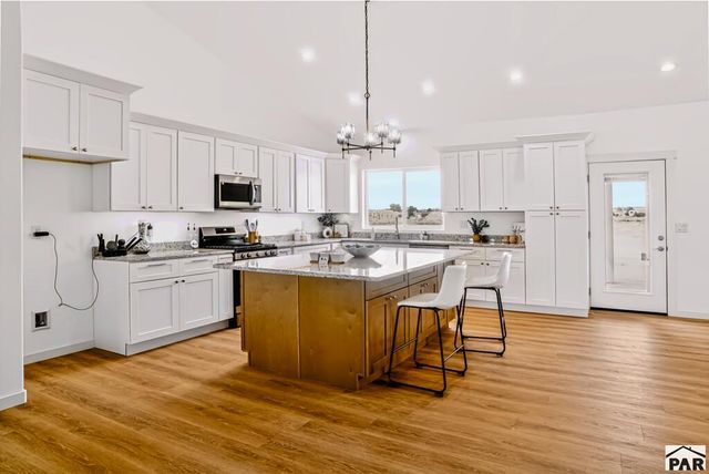 1649 W El Charro Dr, Pueblo West, CO 81007