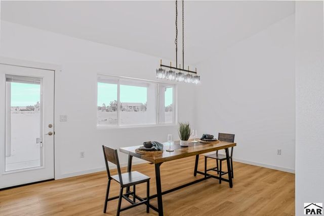 1649 W El Charro Dr, Pueblo West, CO 81007