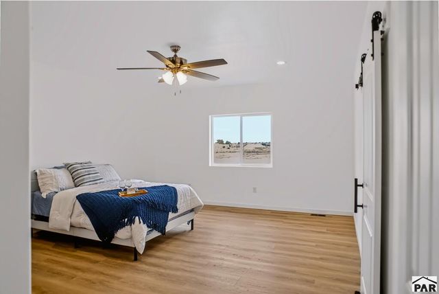 1649 W El Charro Dr, Pueblo West, CO 81007