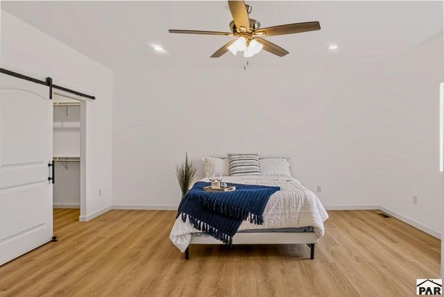 1649 W El Charro Dr, Pueblo West, CO 81007