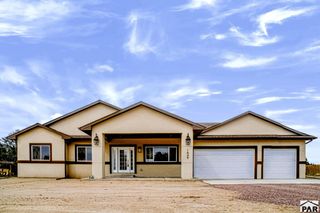 1649 W El Charro Dr, Pueblo West, CO 81007