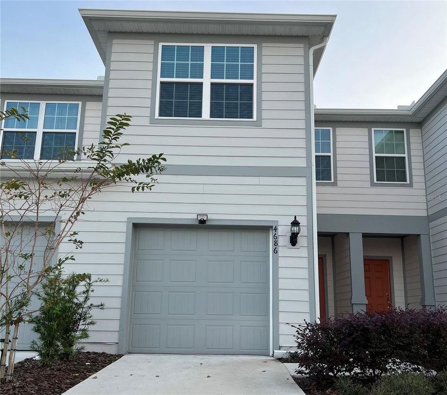4686 GREEN PALM LANE, Kissimmee, FL 34746