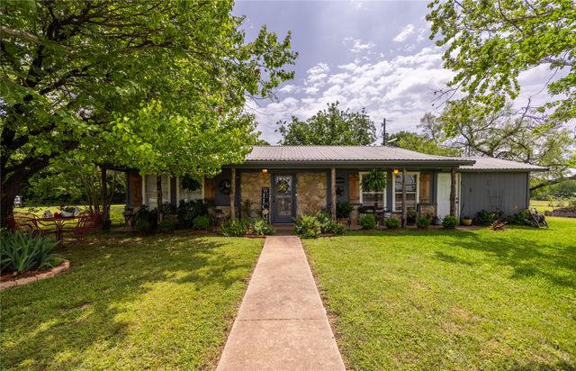 14678 Fm 56, Kopperl, TX 76652