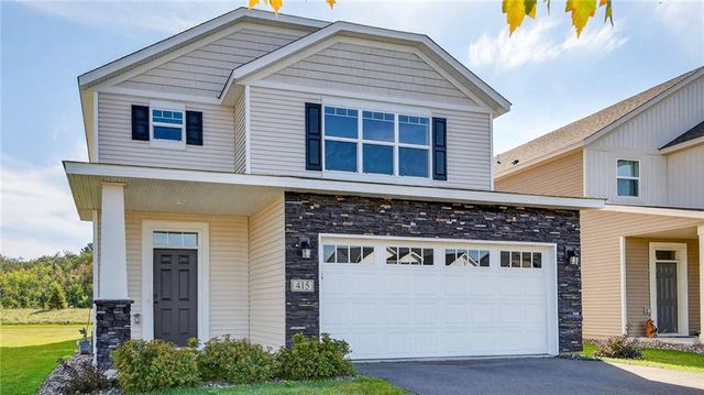 415 Bruce Larson Way, Somerset, WI 54025