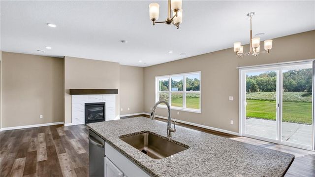 415 Bruce Larson Way, Somerset, WI 54025