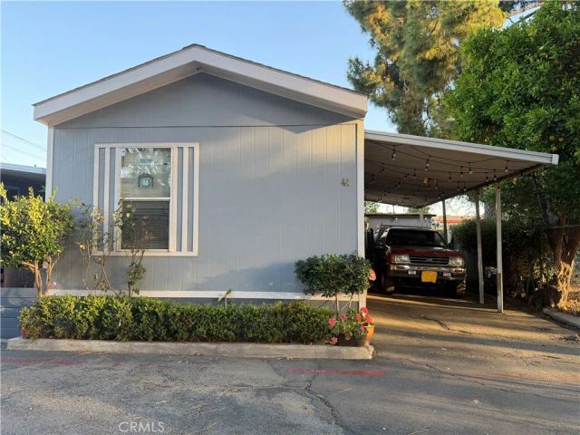 1461 W Mission, Pomona, CA 91766