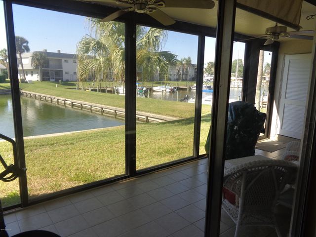 412 Meadowlark Lane, 712, Satellite Beach, FL 32937