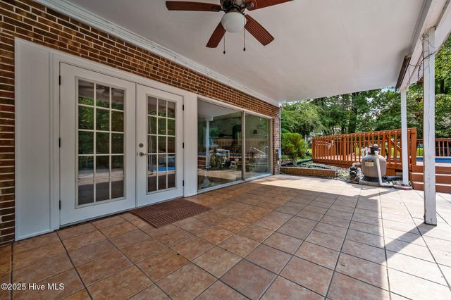 238 Diane Drive, Jacksonville, NC 28540