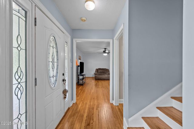 238 Diane Drive, Jacksonville, NC 28540