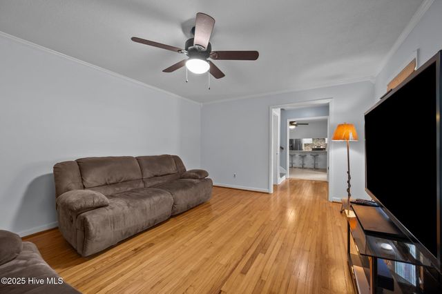 238 Diane Drive, Jacksonville, NC 28540