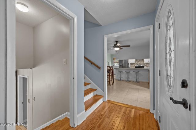 238 Diane Drive, Jacksonville, NC 28540