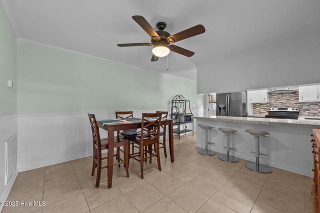 238 Diane Drive, Jacksonville, NC 28540