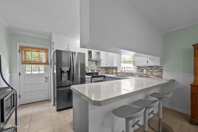238 Diane Drive, Jacksonville, NC 28540