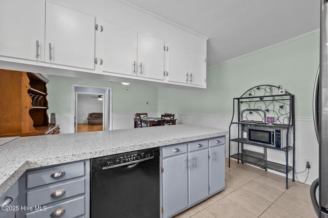 238 Diane Drive, Jacksonville, NC 28540