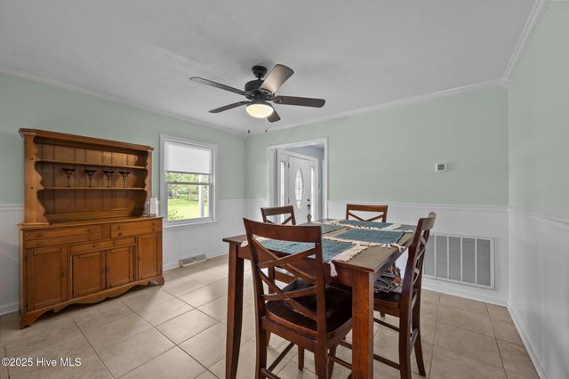238 Diane Drive, Jacksonville, NC 28540