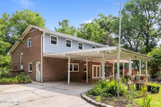 238 Diane Drive, Jacksonville, NC 28540
