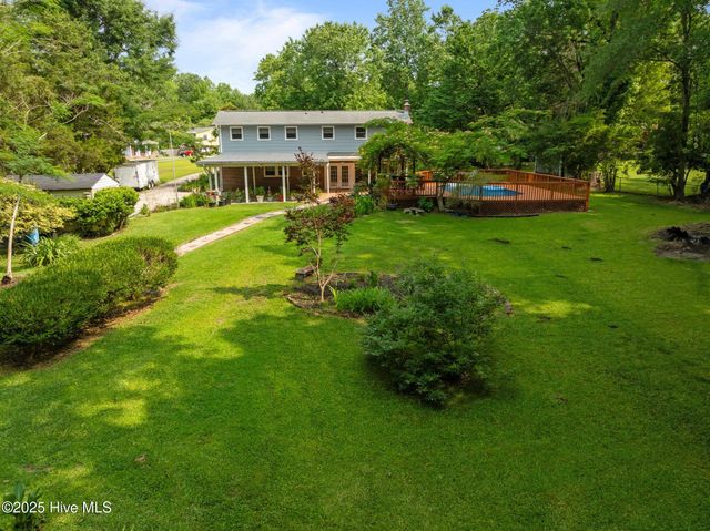 238 Diane Drive, Jacksonville, NC 28540