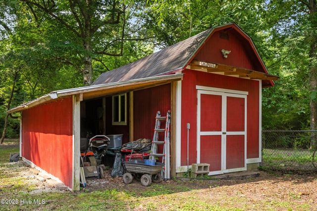 238 Diane Drive, Jacksonville, NC 28540