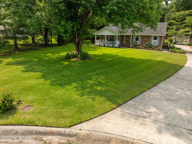238 Diane Drive, Jacksonville, NC 28540