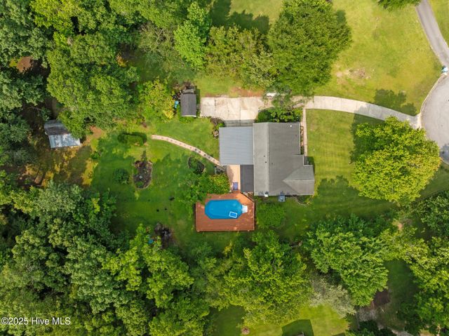 238 Diane Drive, Jacksonville, NC 28540