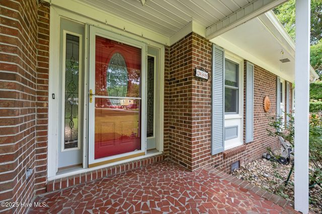 238 Diane Drive, Jacksonville, NC 28540