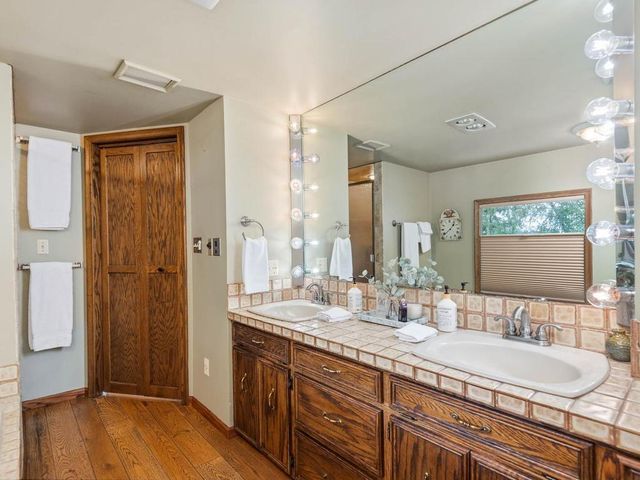 1519 14th Avenue NW, New Brighton, MN 55112