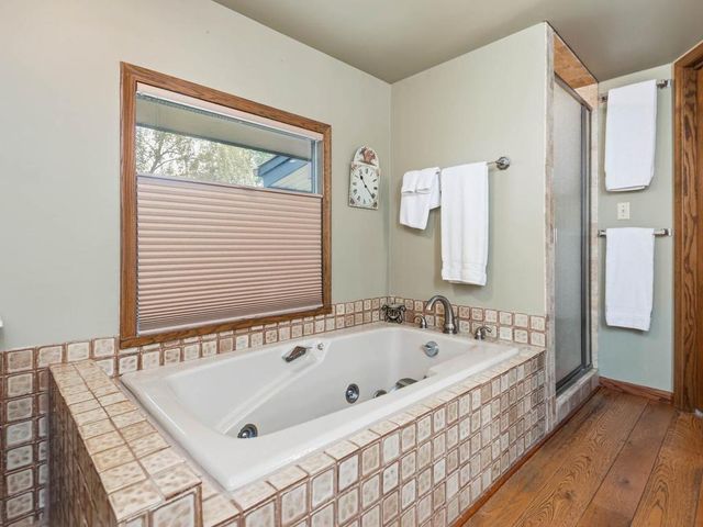 1519 14th Avenue NW, New Brighton, MN 55112