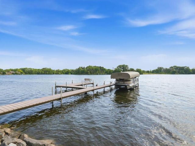 1519 14th Avenue NW, New Brighton, MN 55112