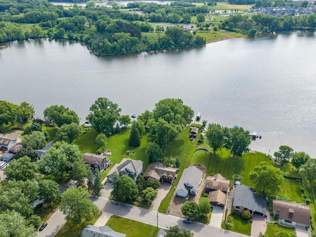 1519 14th Avenue NW, New Brighton, MN 55112