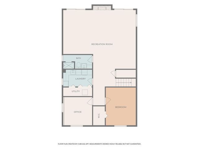 1519 14th Avenue NW, New Brighton, MN 55112