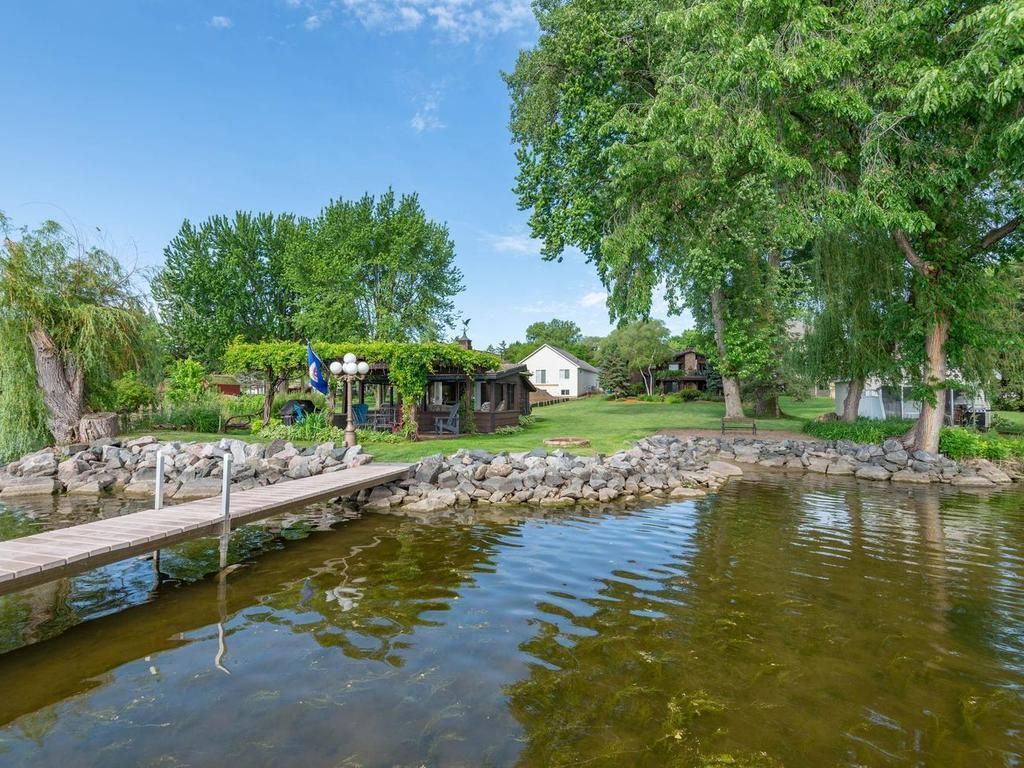 1519 14th Avenue NW, New Brighton, MN 55112 — photo 2