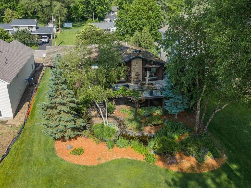1519 14th Avenue NW, New Brighton, MN 55112 — photo 5