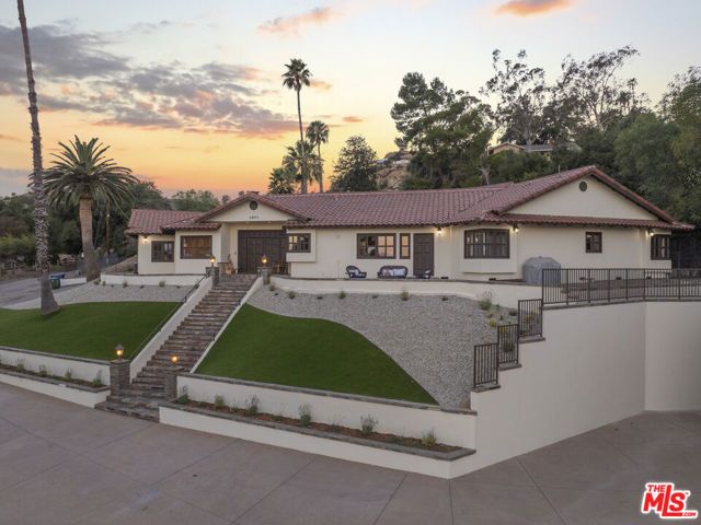 23911 Homezell Drive, West Hills (los Angeles), CA 91304