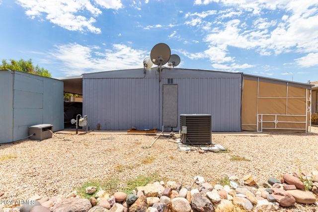 6828 W Pierce Street 126, Phoenix, AZ 85043