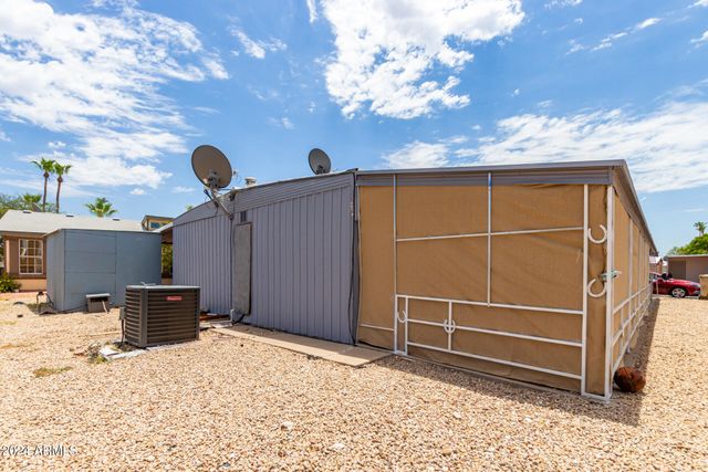 6828 W Pierce Street 126, Phoenix, AZ 85043