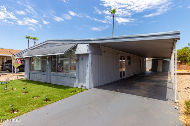 6828 W Pierce Street 126, Phoenix, AZ 85043