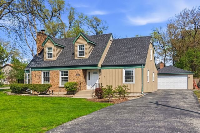 S611 Cedar Avenue, Elmhurst, IL 60126