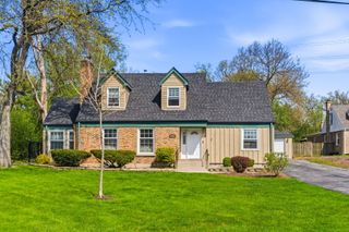 S611 Cedar Avenue, Elmhurst, IL 60126