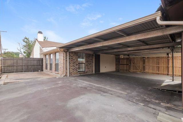 1930 Robert Jones Drive, Mesquite, TX 75150