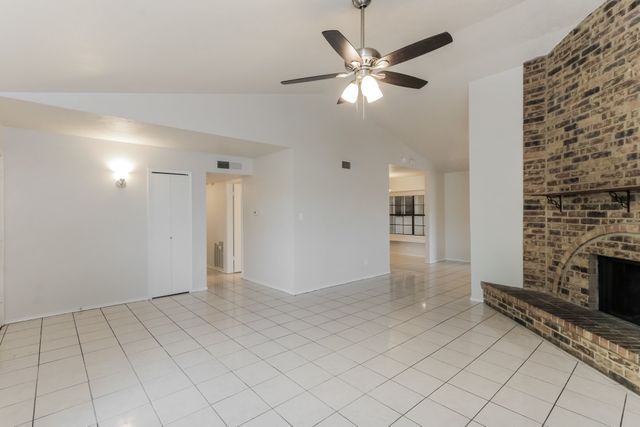 1930 Robert Jones Drive, Mesquite, TX 75150