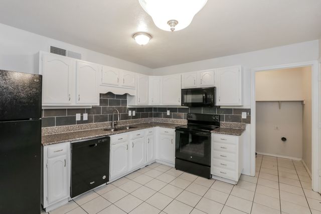 1930 Robert Jones Drive, Mesquite, TX 75150