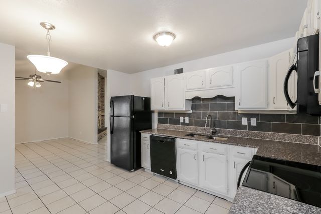 1930 Robert Jones Drive, Mesquite, TX 75150