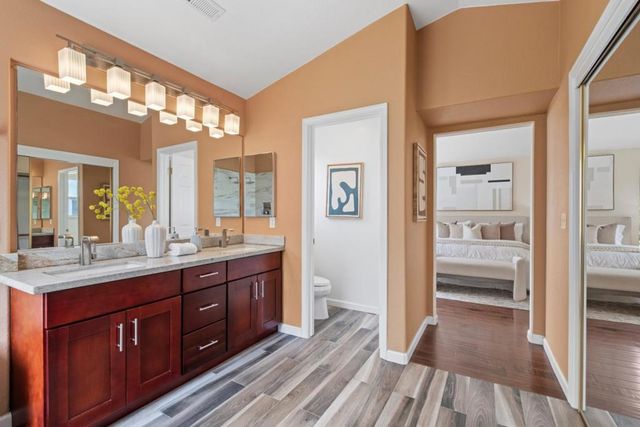 1832 Montage Court, San Jose, CA 95131