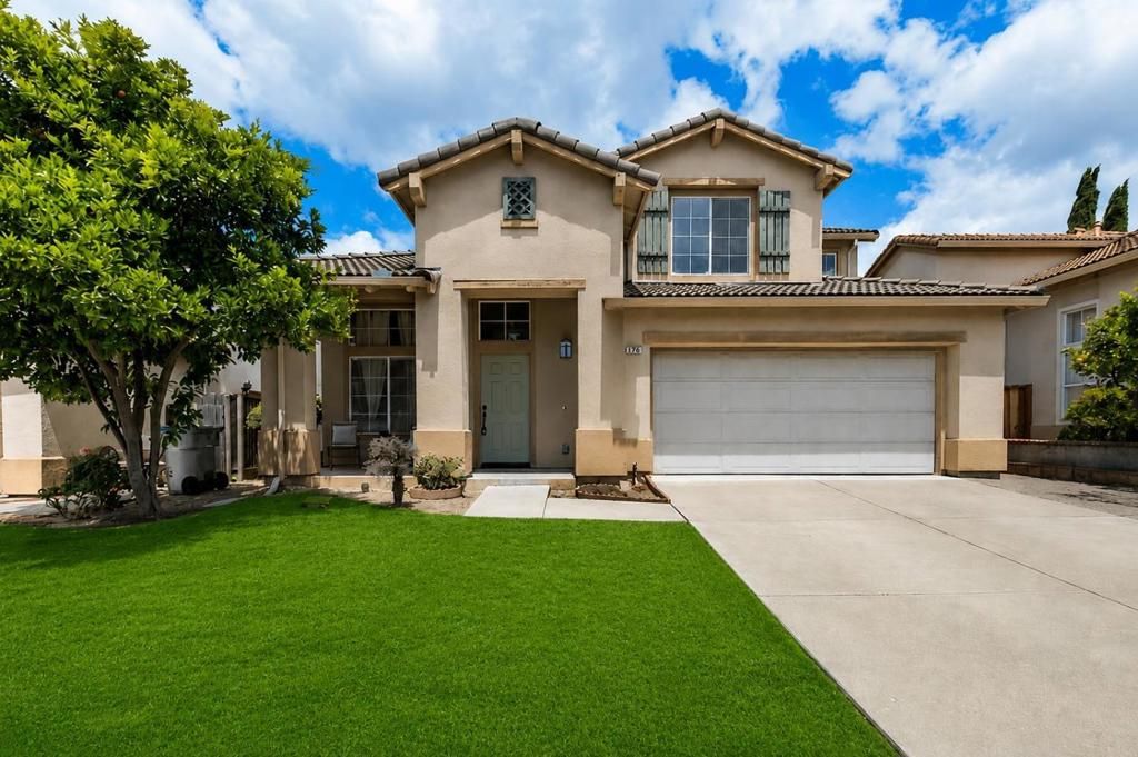 Image 2 of property listing at 1832 Montage Court, San Jose, CA 95131
