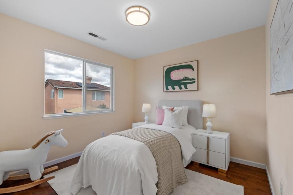 Image 26 of property listing at 1832 Montage Court, San Jose, CA 95131