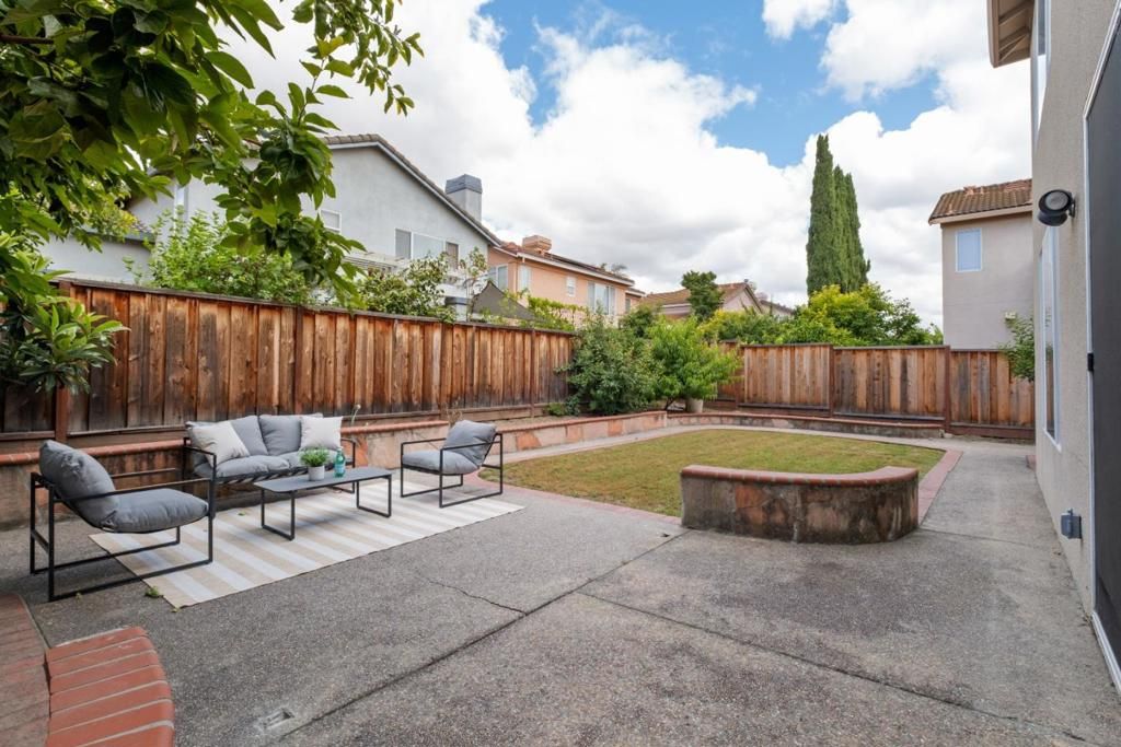 Image 3 of property listing at 1832 Montage Court, San Jose, CA 95131